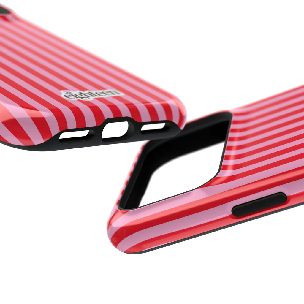 Heartline MagSafe Phone Case