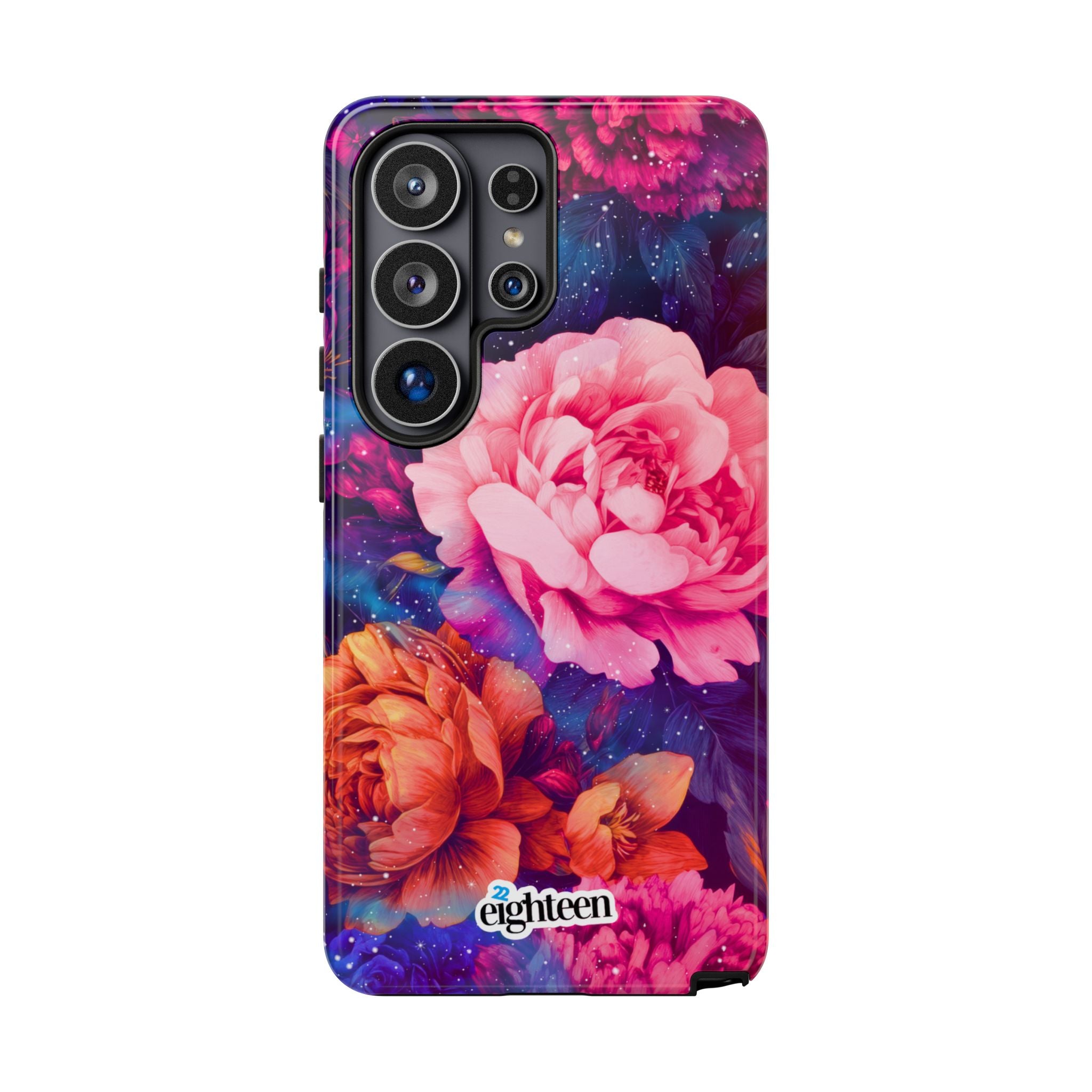 Sweet Taboo Tough Phone Case