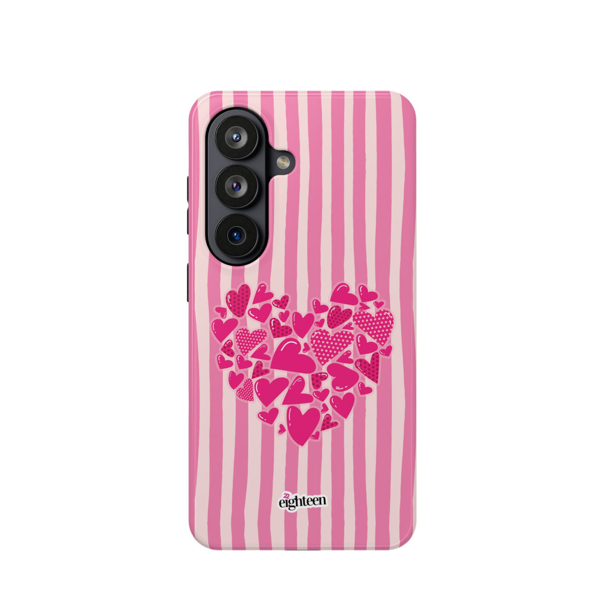 Lover Girl MagSafe Phone Case