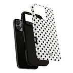 Dot Theory Tough Phone Case