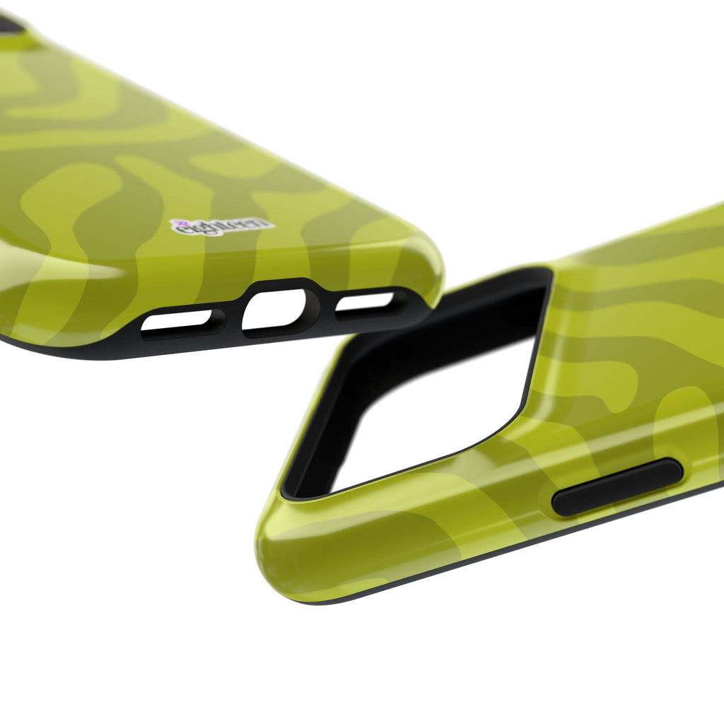 Moss Undertone MagSafe Phone Case