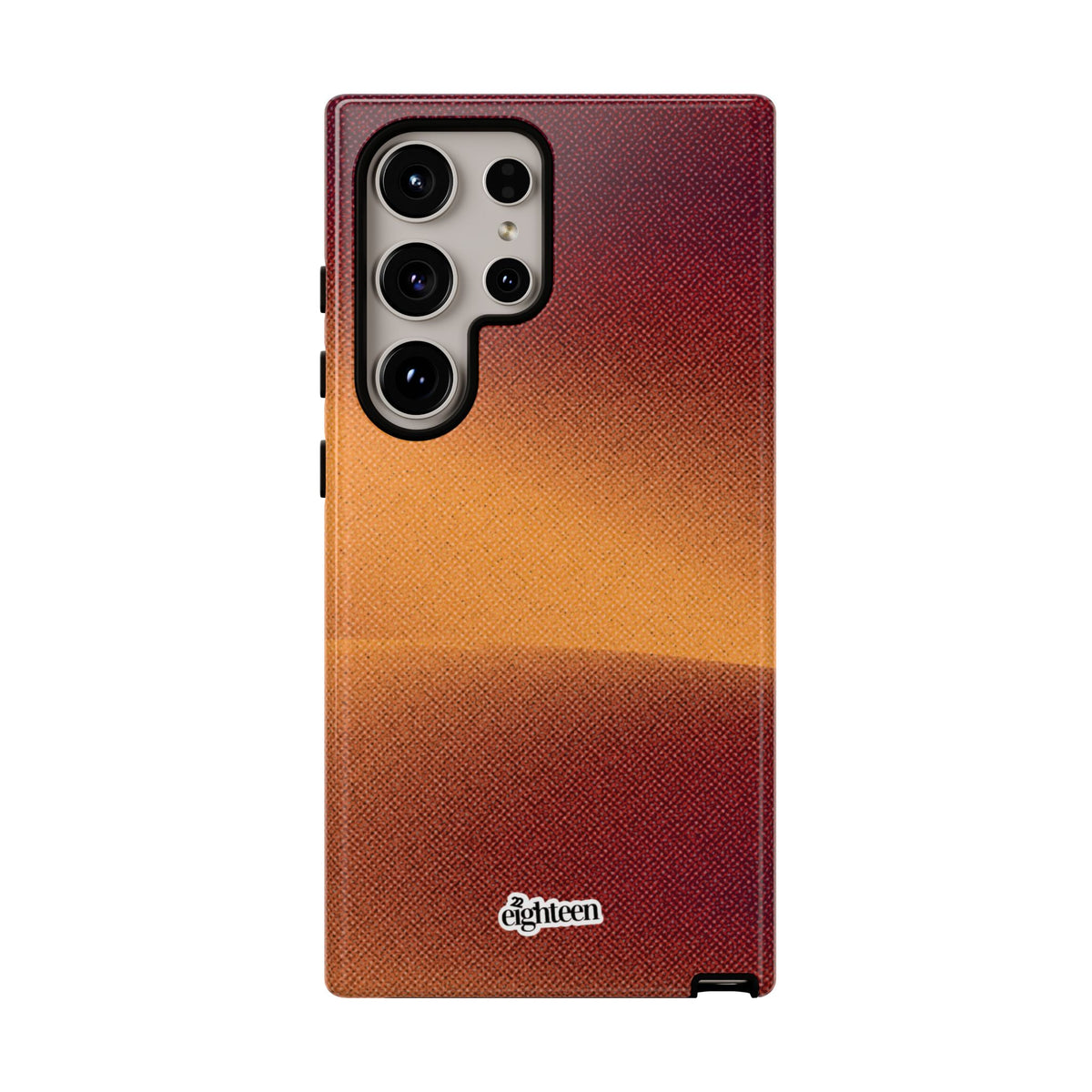 Slow Burn Phone Case