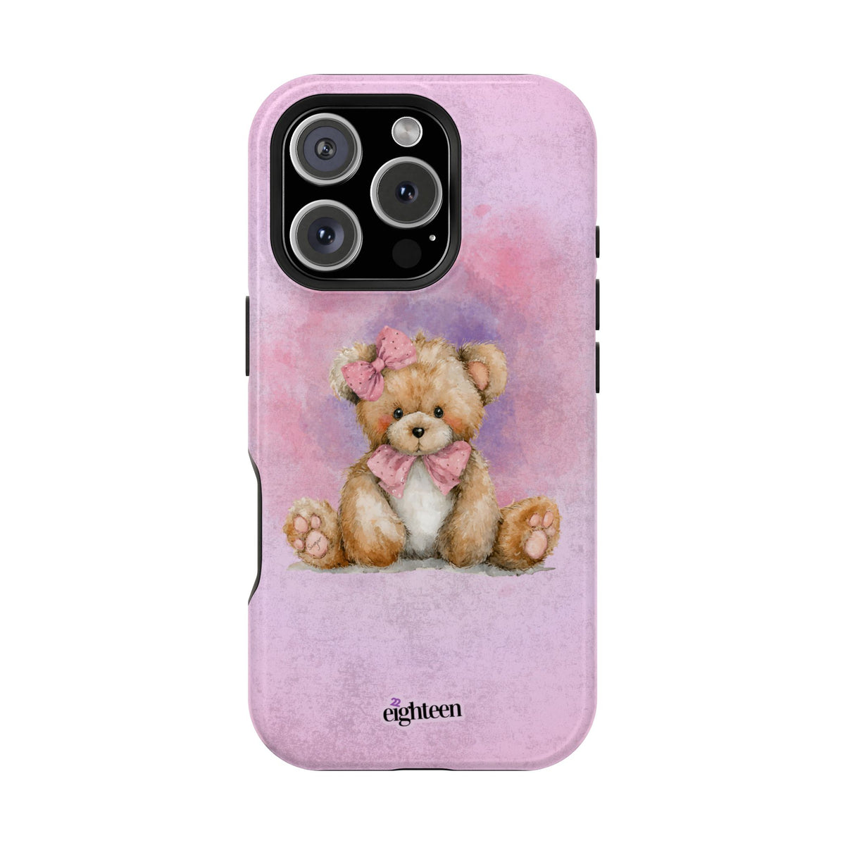 Velvet Sugar MagSafe Phone Case
