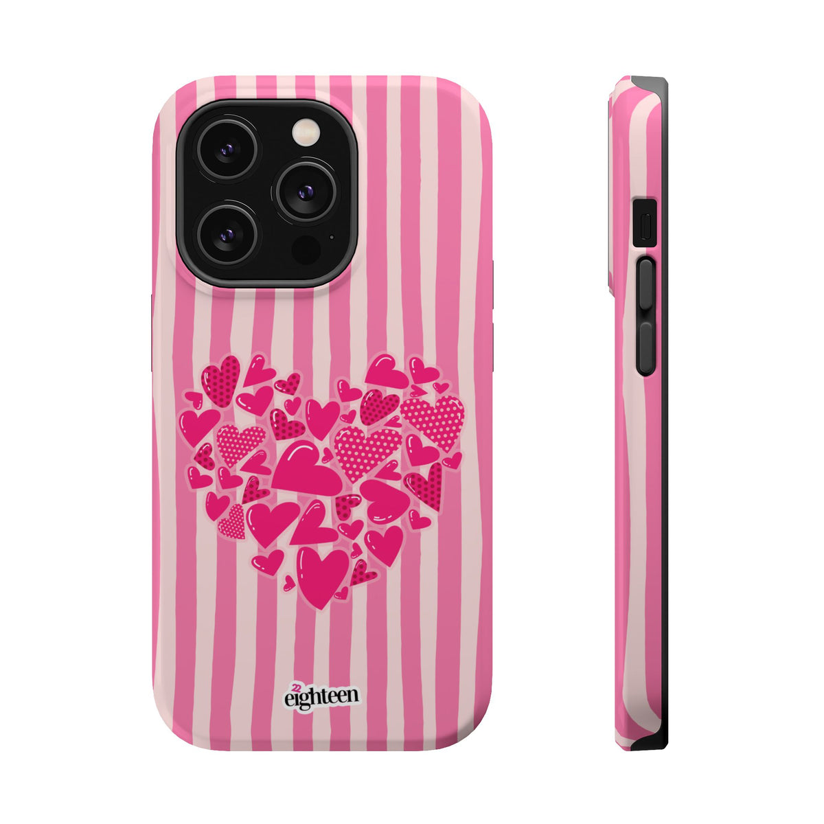 Lover Girl MagSafe Phone Case