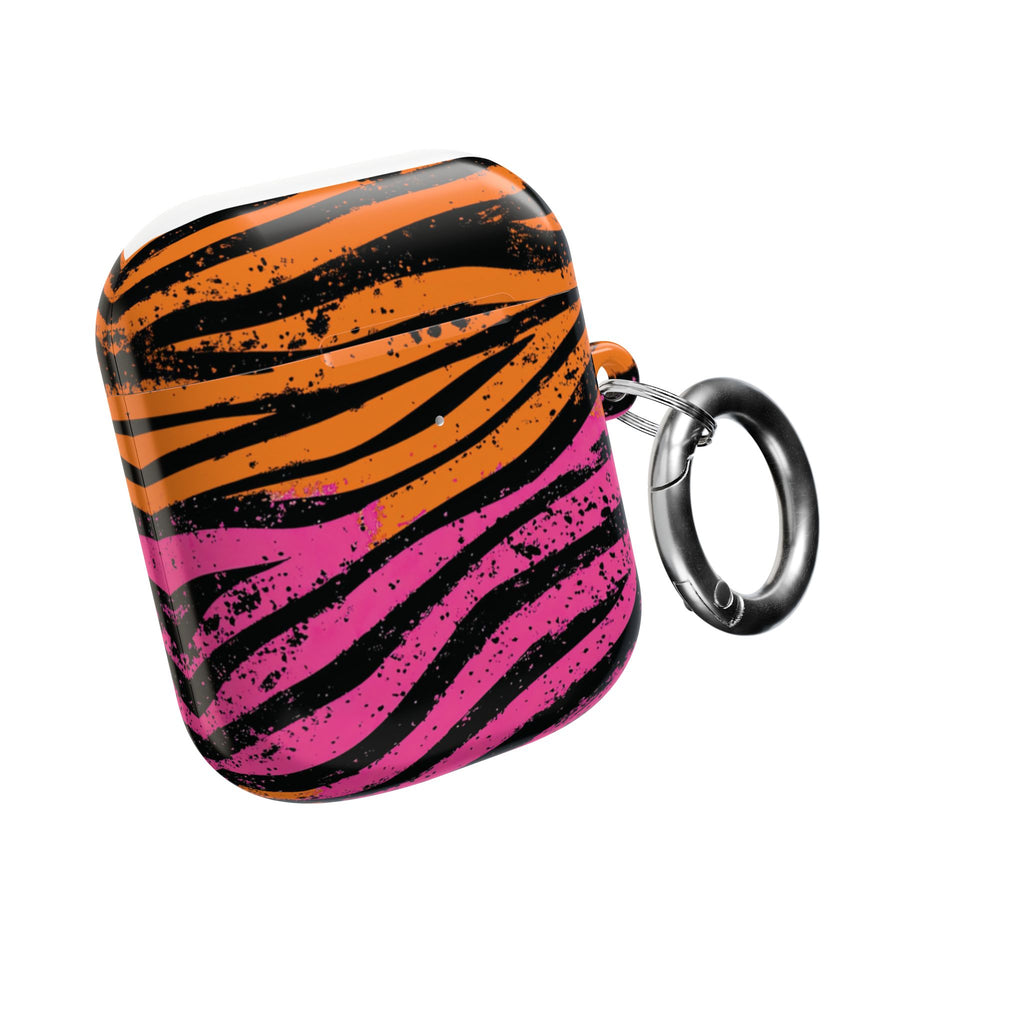 Wild Heat AirPods Case