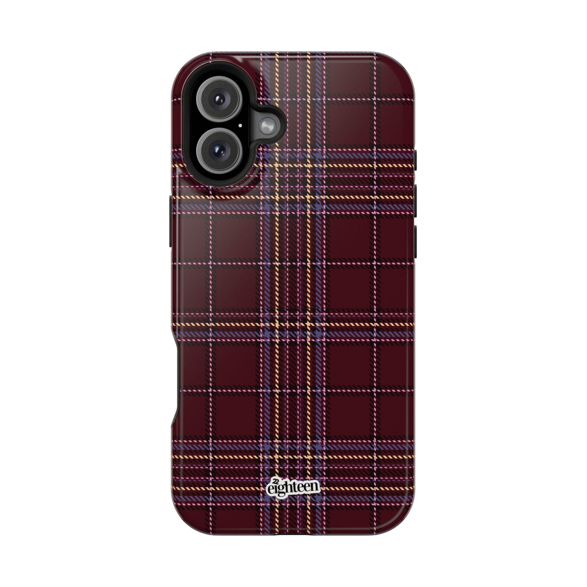 Interlude: Study Hall MagSafe Phone Case
