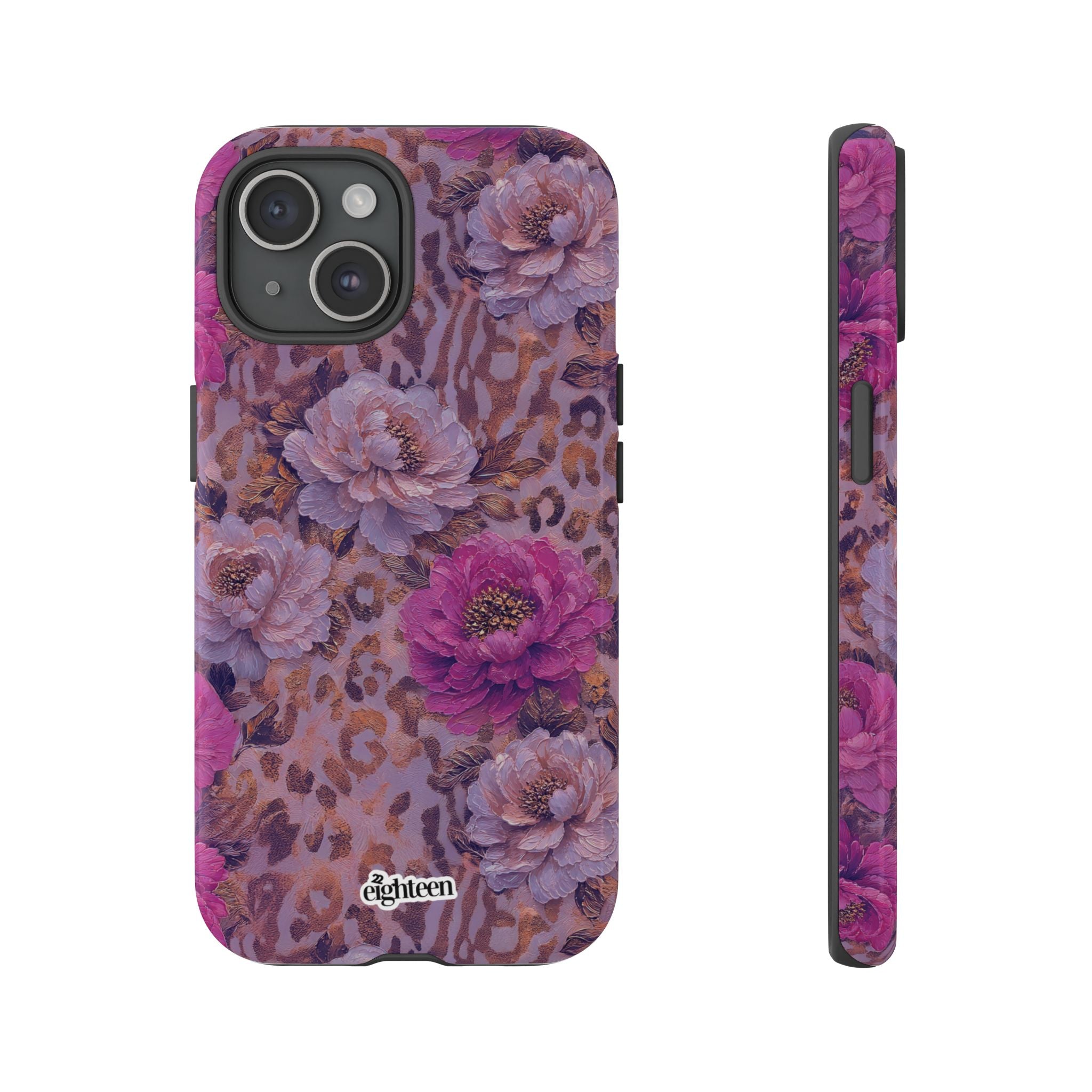Rendezvous Tough Phone Case
