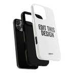 Customized Phone Case