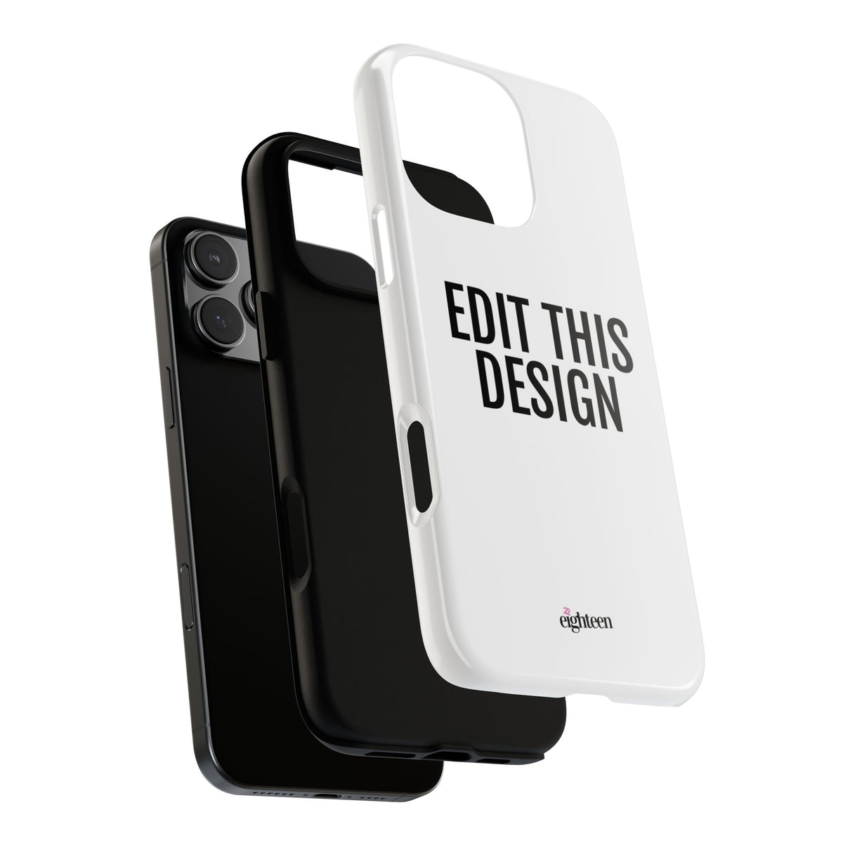 Customized Phone Case