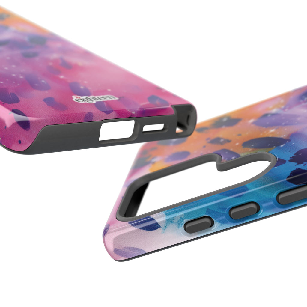 Afterglow Phone Case