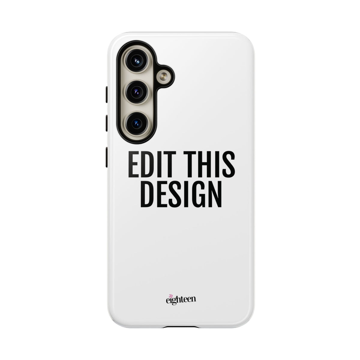 Customized Phone Case