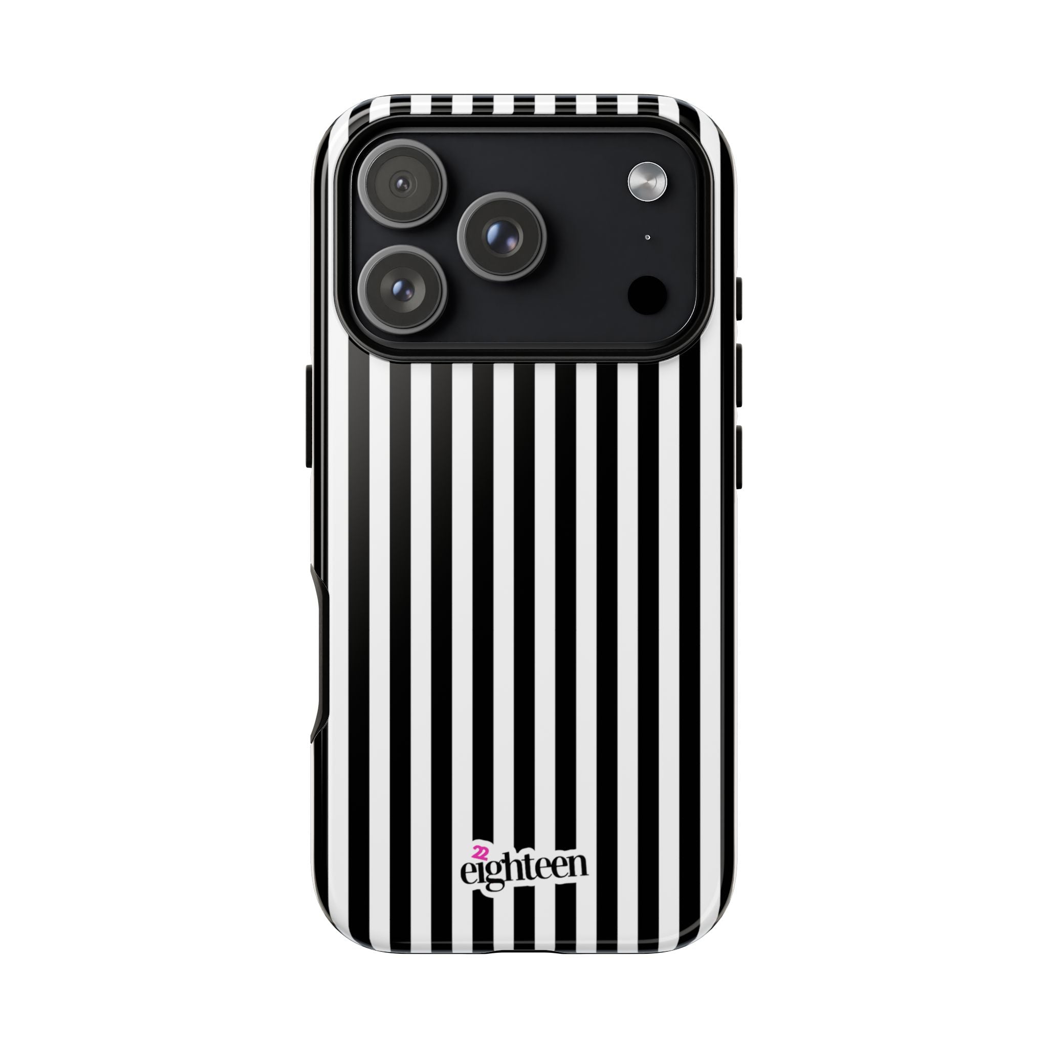 Baseline Tough Phone Case