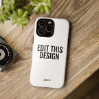 Customized Phone Case