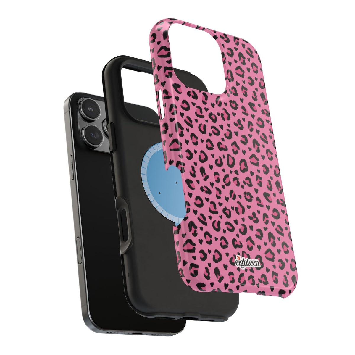 Pretty Dangerous MagSafe Phone Case