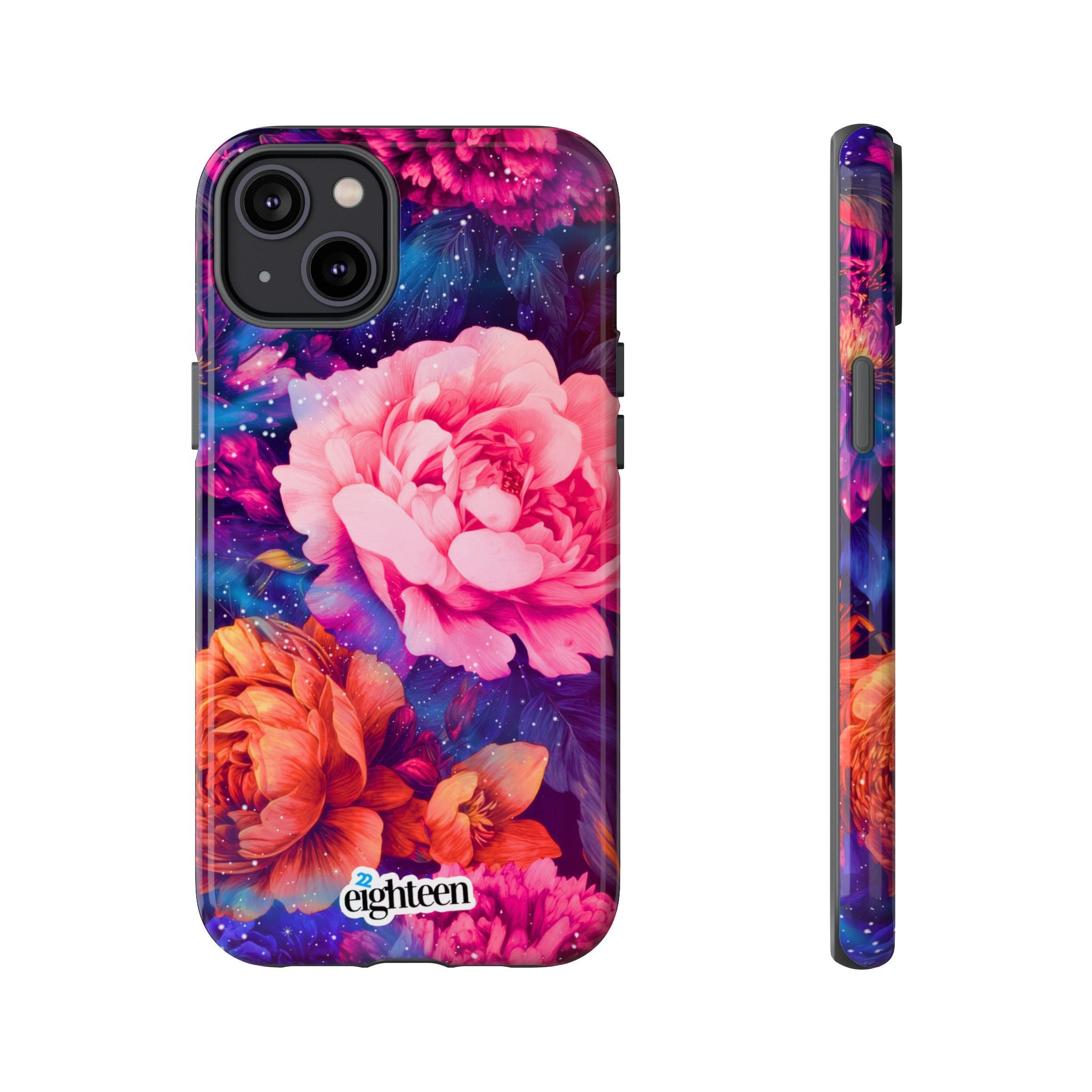 Sweet Taboo Tough Phone Case