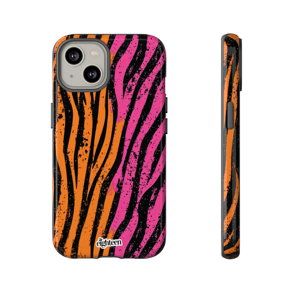 Wild Heat Tough Phone Case