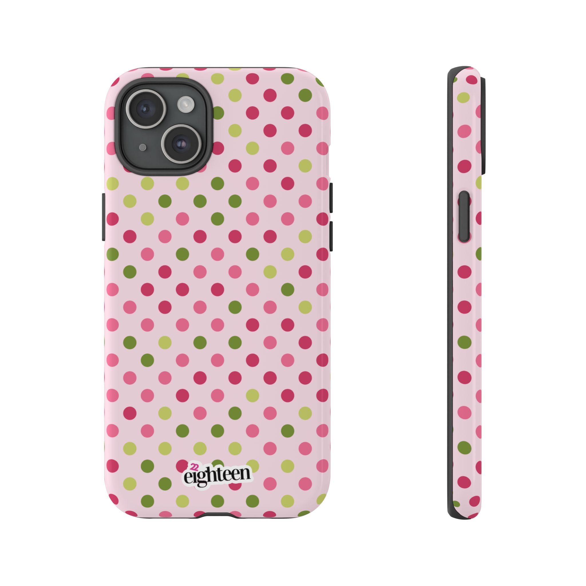 Sweet Spot Tough Phone Case