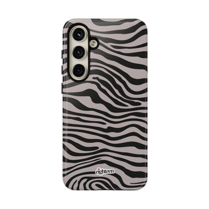 Saharan Stripe Tough Phone Case