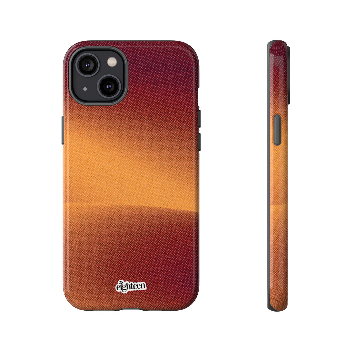 Slow Burn Phone Case