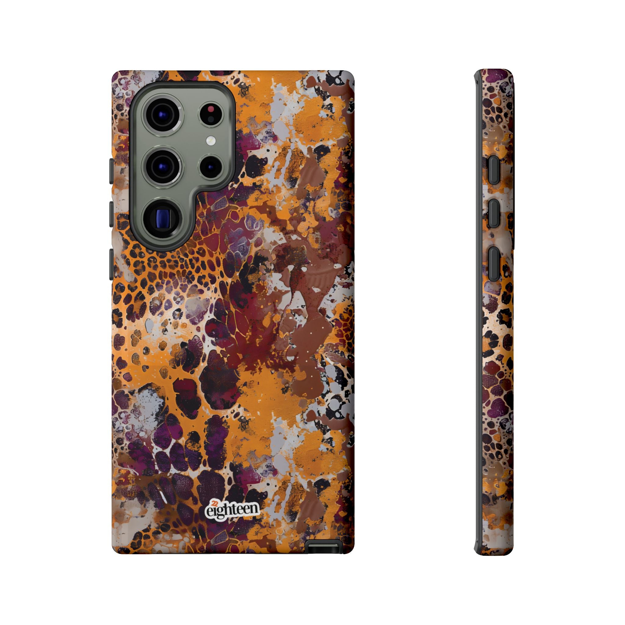 Socialite Tough Phone Case