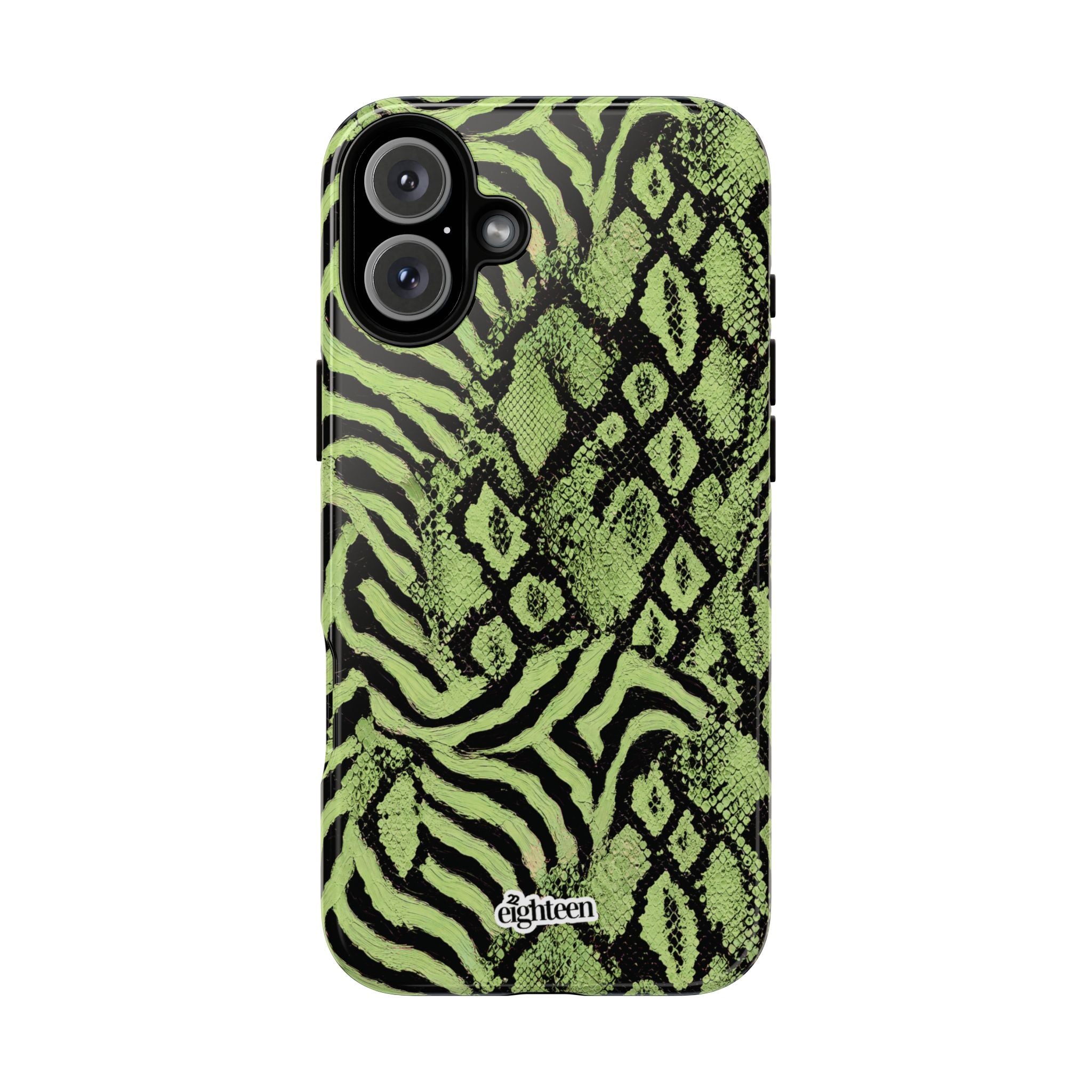 Untamed Tough Phone Case