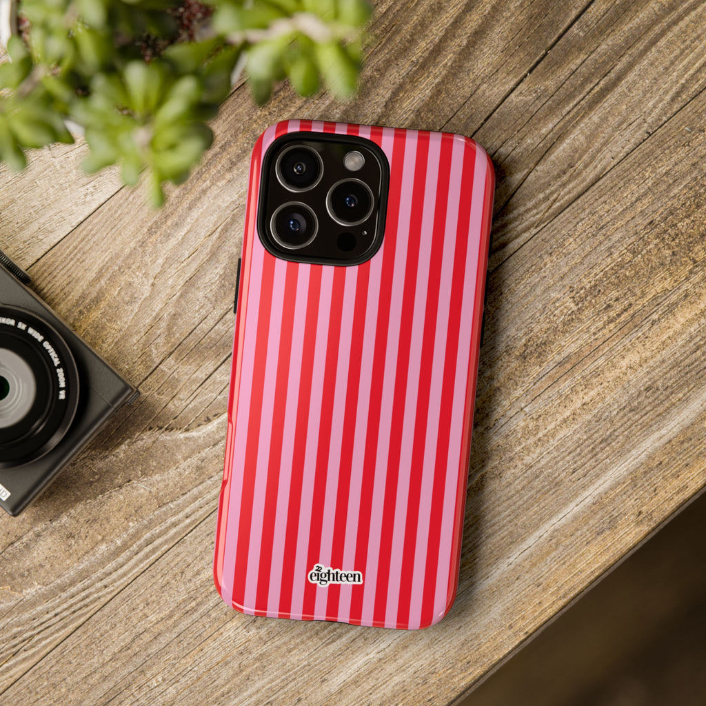 Heartline Phone Case