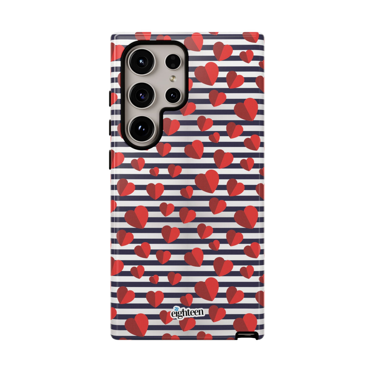 loveHAPPY Phone Case