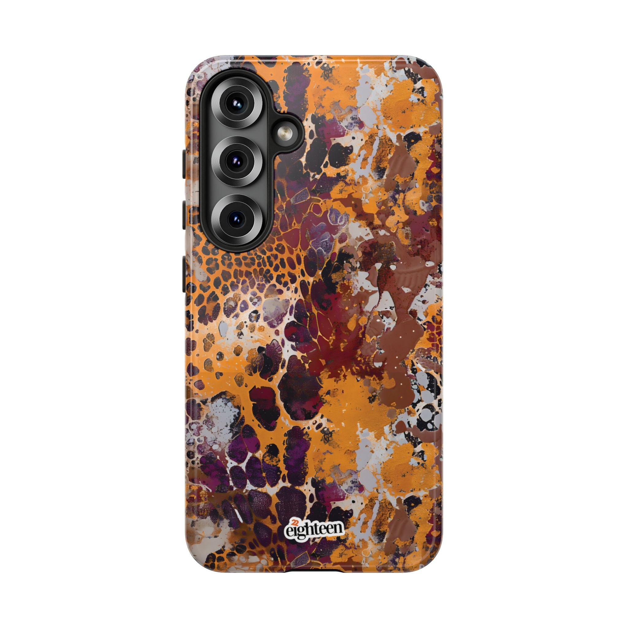 Socialite Tough Phone Case