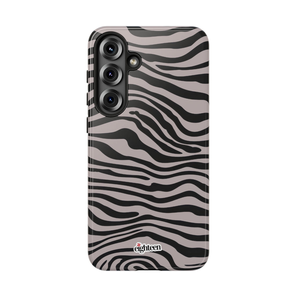 Saharan Stripe Phone Case