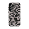 Saharan Stripe Phone Case
