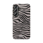 Saharan Stripe Phone Case