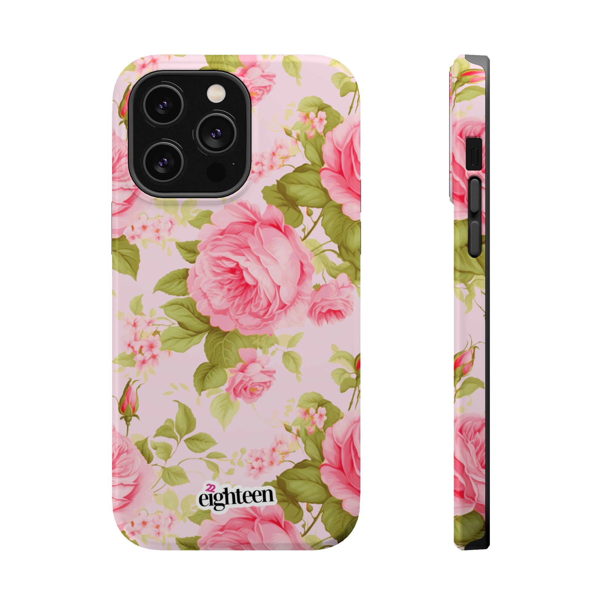 Forever Floral MagSafe Tough Case