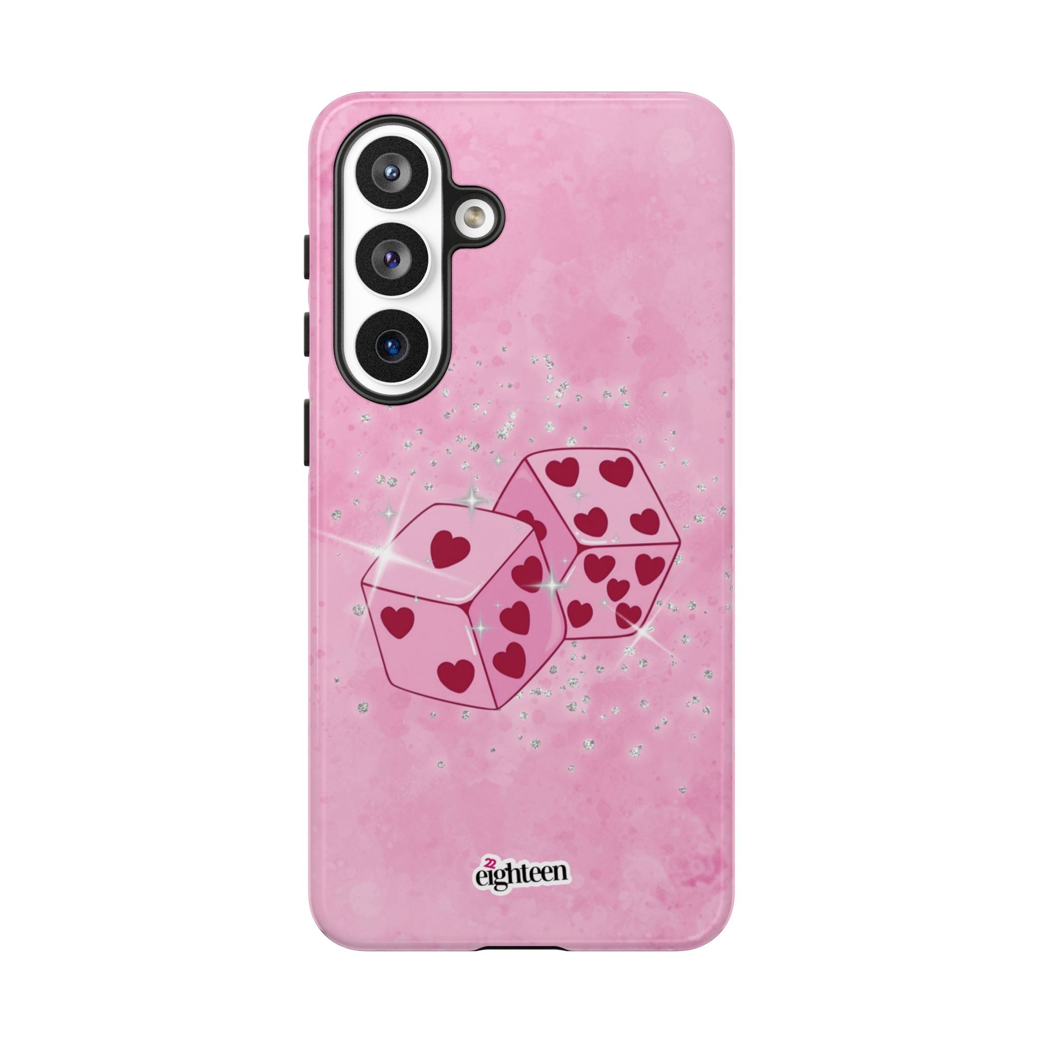 Sweet Stakes Tough Phone Case