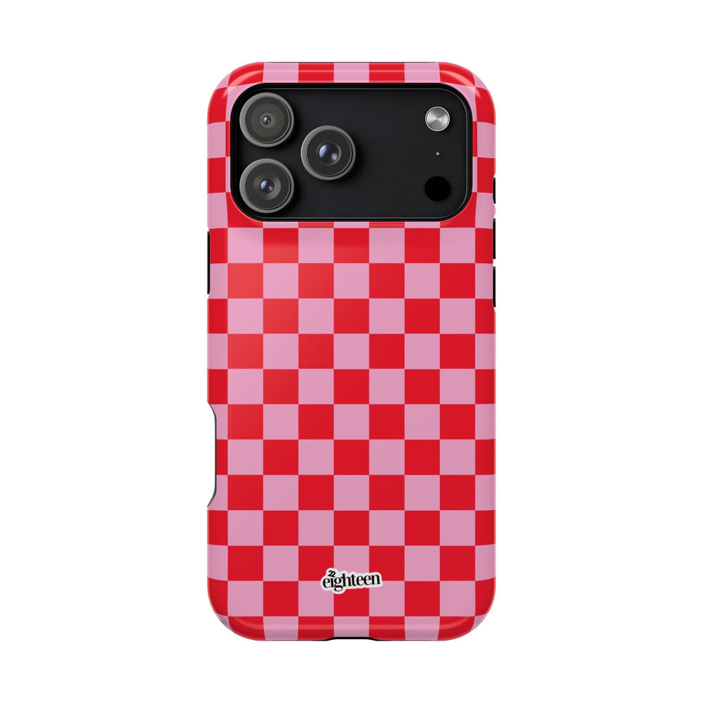 Check Mate MagSafe Phone Case