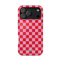Check Mate MagSafe Phone Case