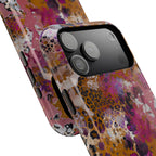 Rich Behavior MagSafe Phone Case