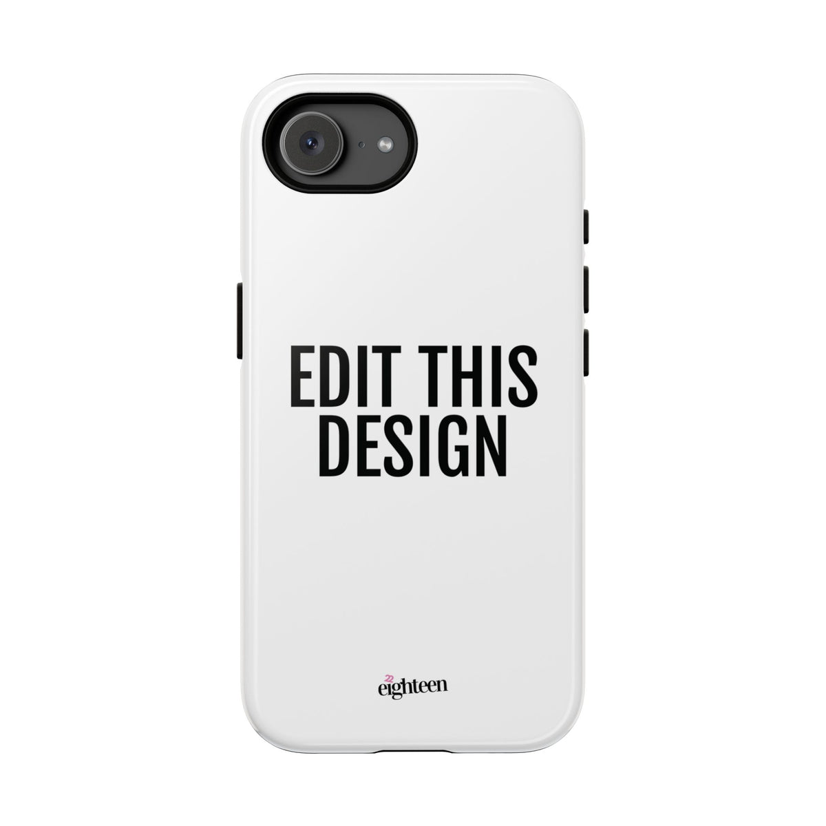 Customized Phone Case