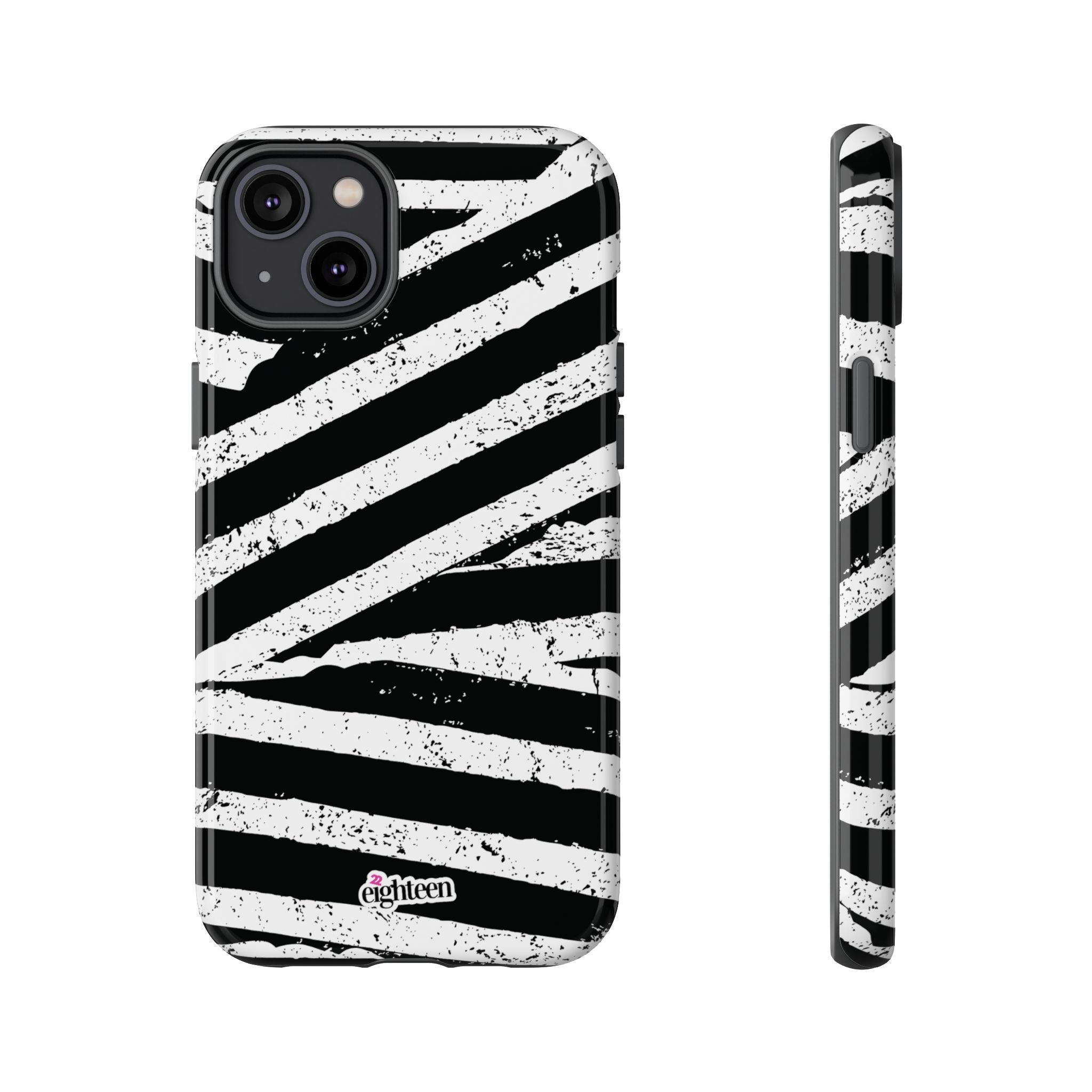 Switch Tough Phone Case