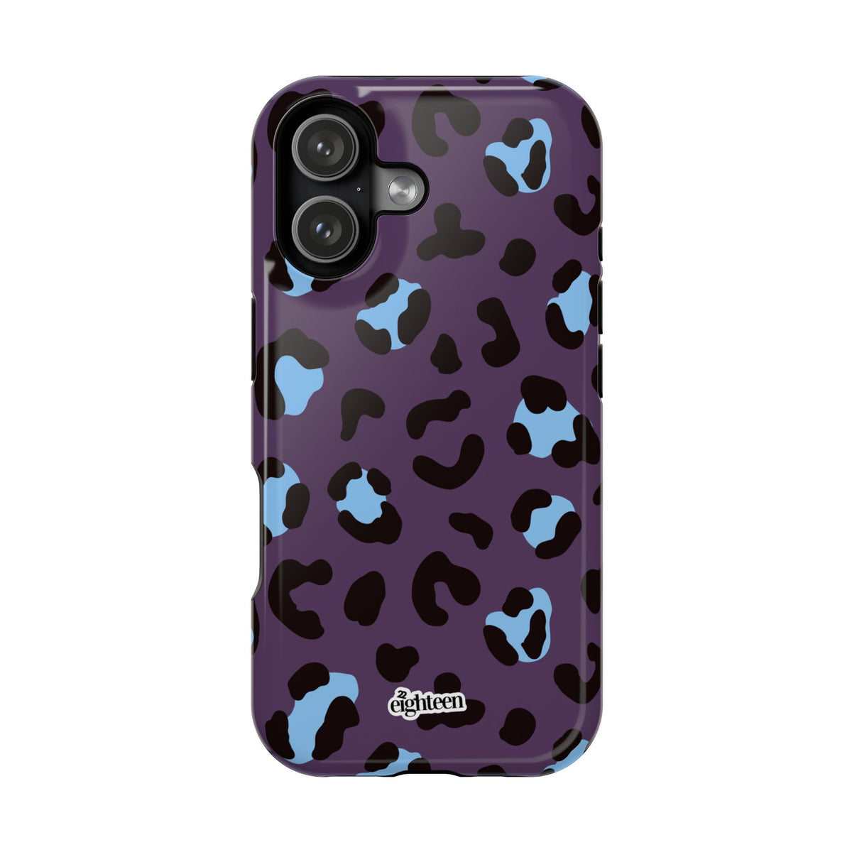 Wild Cat: Daydream MagSafe Phone Case