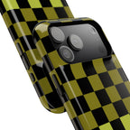 Split the Check MagSafe Phone Case