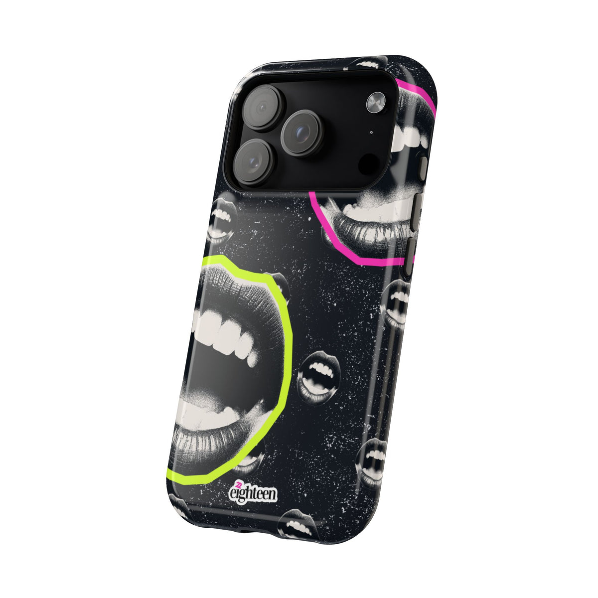 Lip Service MagSafe Phone Case