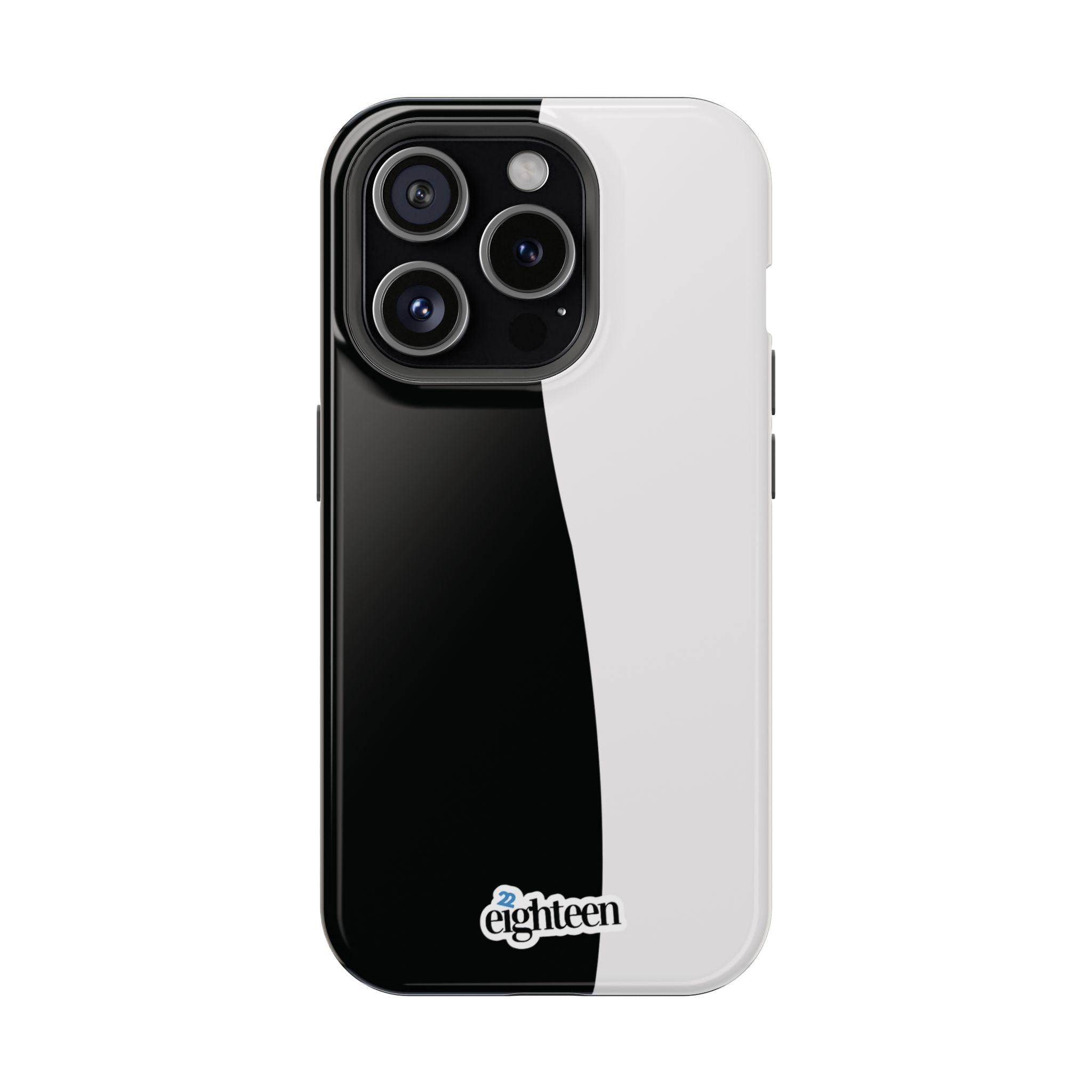 Yin Yang MagSafe Tough Case