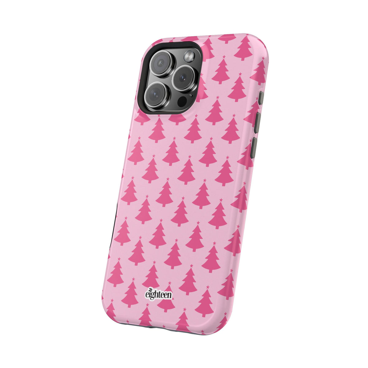 Pinkmas MagSafe Phone Case