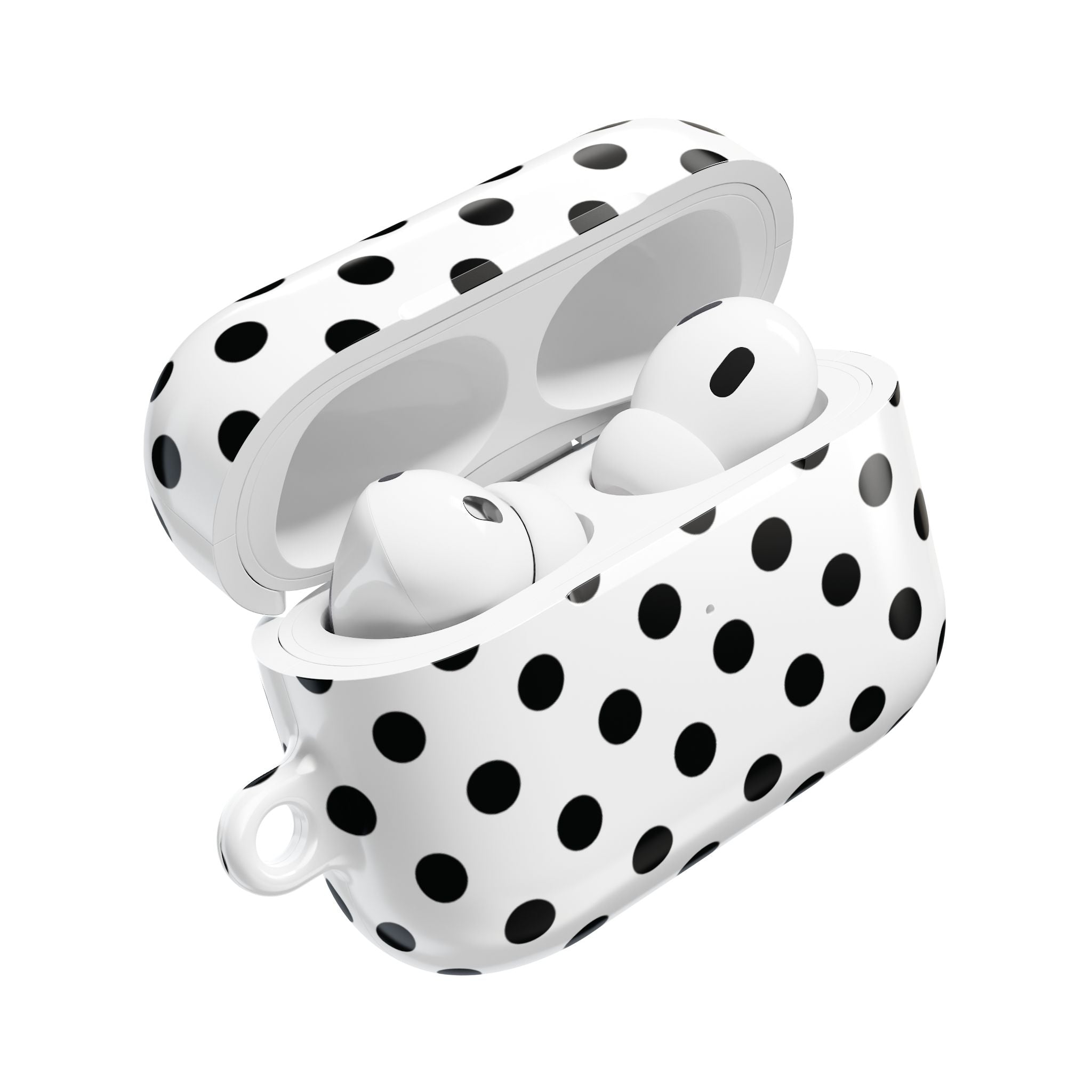 Dot Theory AirPods Case