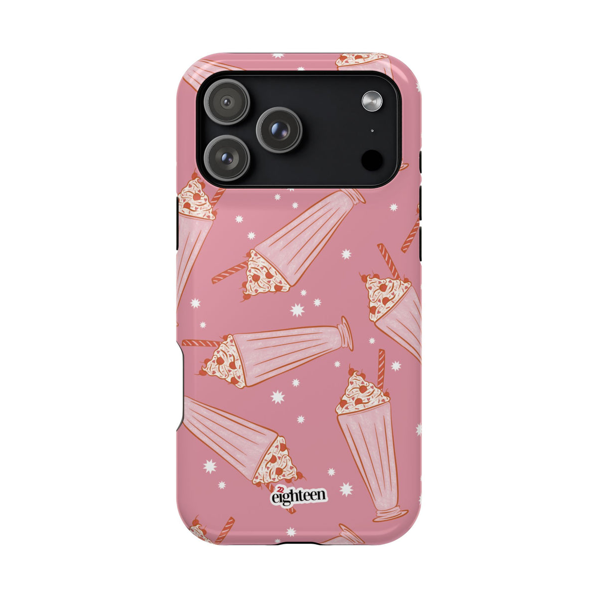 Shake It MagSafe Phone Case
