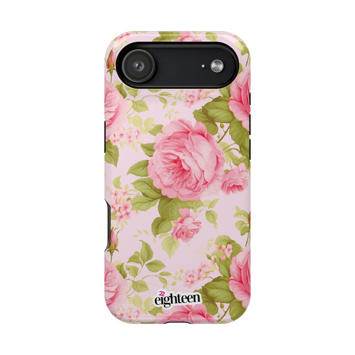 Forever Floral MagSafe Phone Case