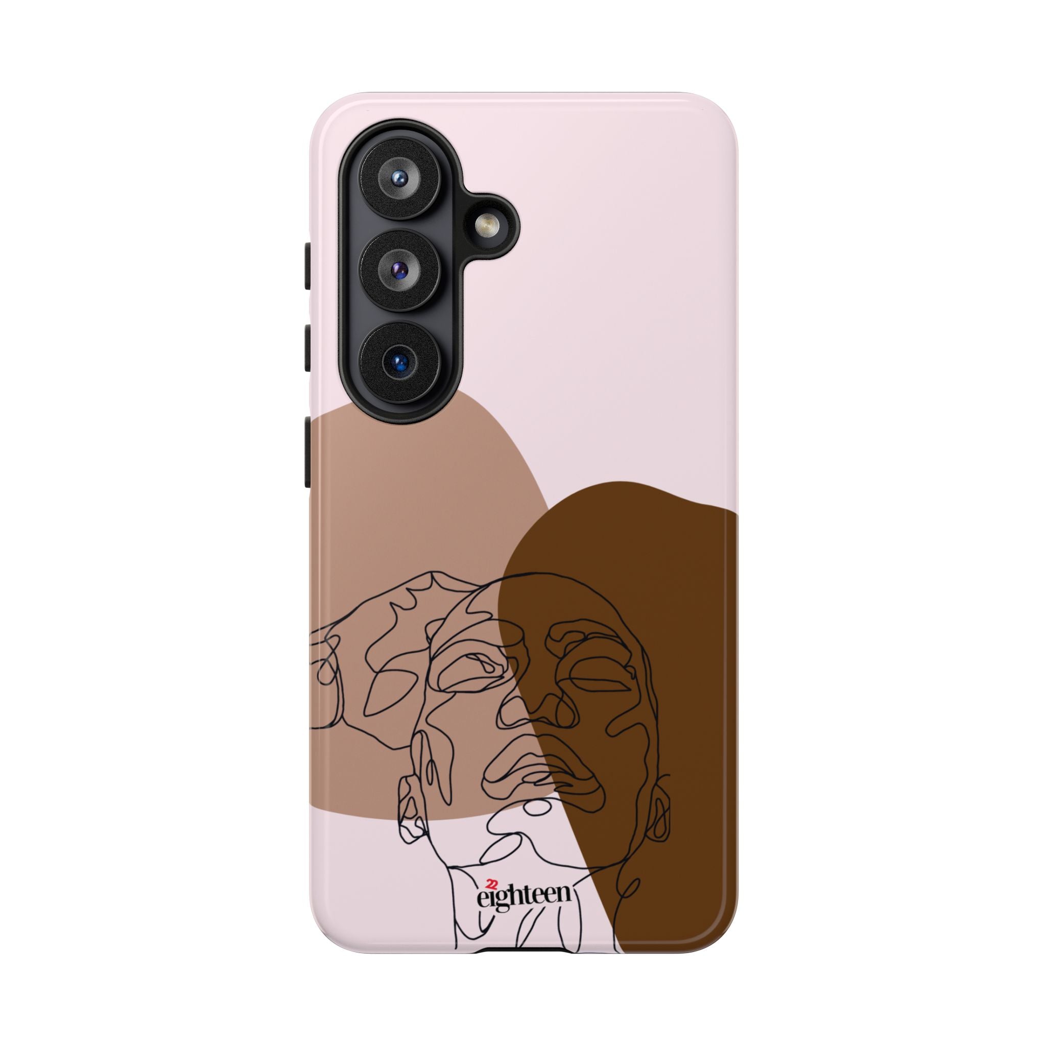 Essence Tough Phone Case