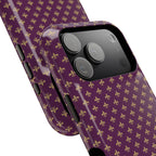 Big Fleur Energy MagSafe Phone Case