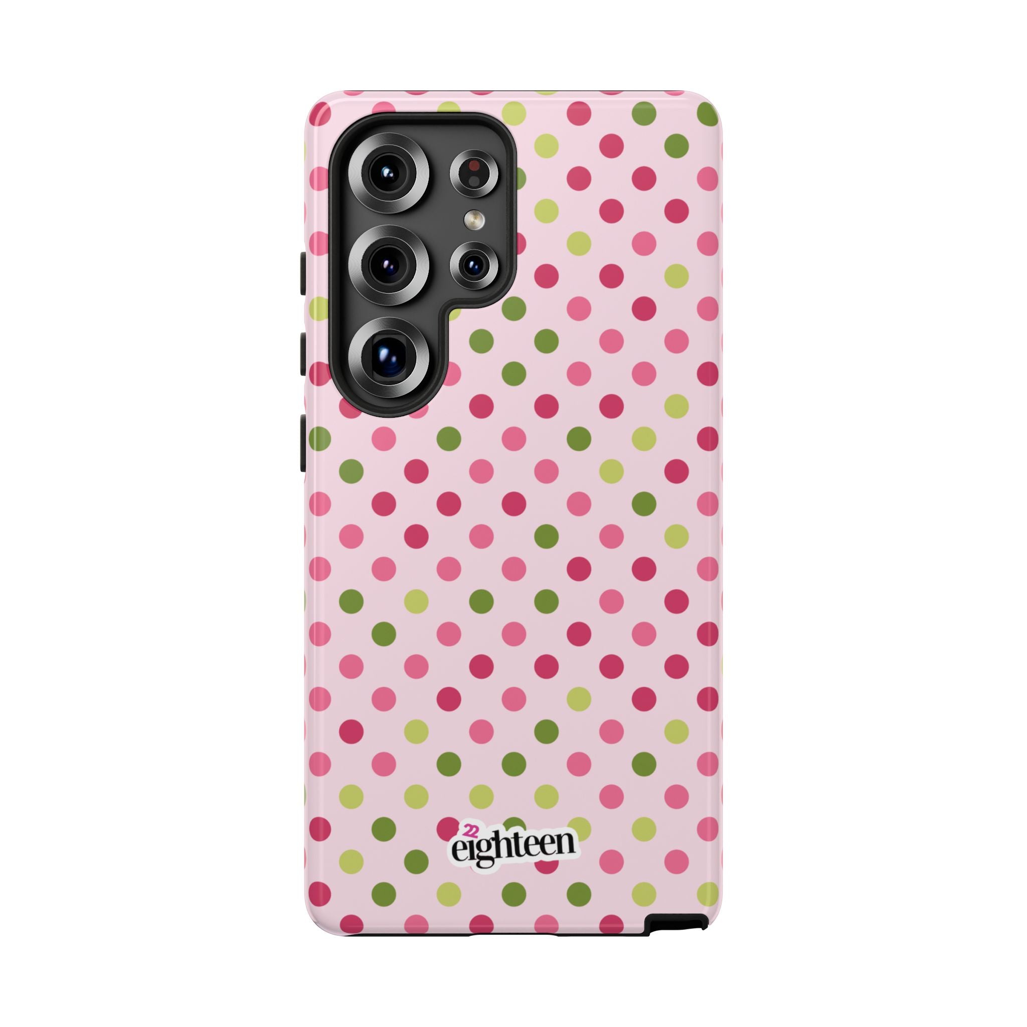 Sweet Spot Tough Phone Case
