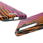 Wild Heat Tough Phone Case